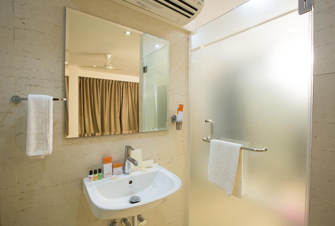 Hotel Grand Visava