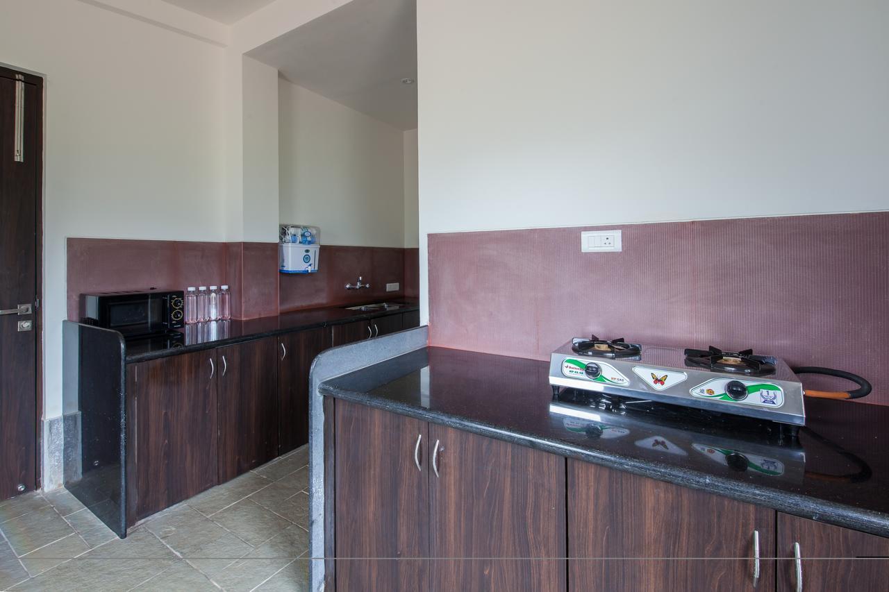 Stayvista's Shivom 8 - A Serene Escape With Views Of The Valley And * Lonavala