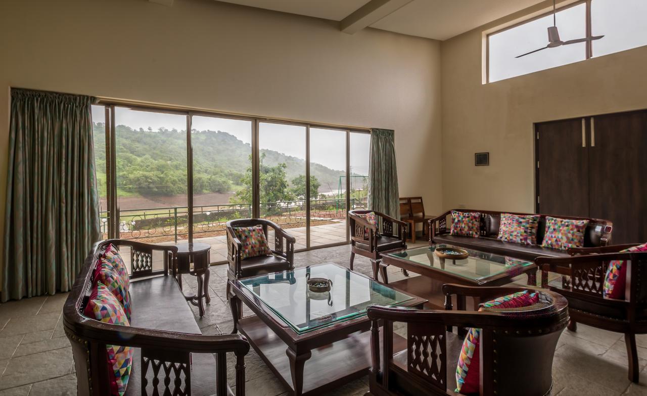 Villa Stayvista's Shivom 8 - A Serene Escape With Views Of The Valley And
