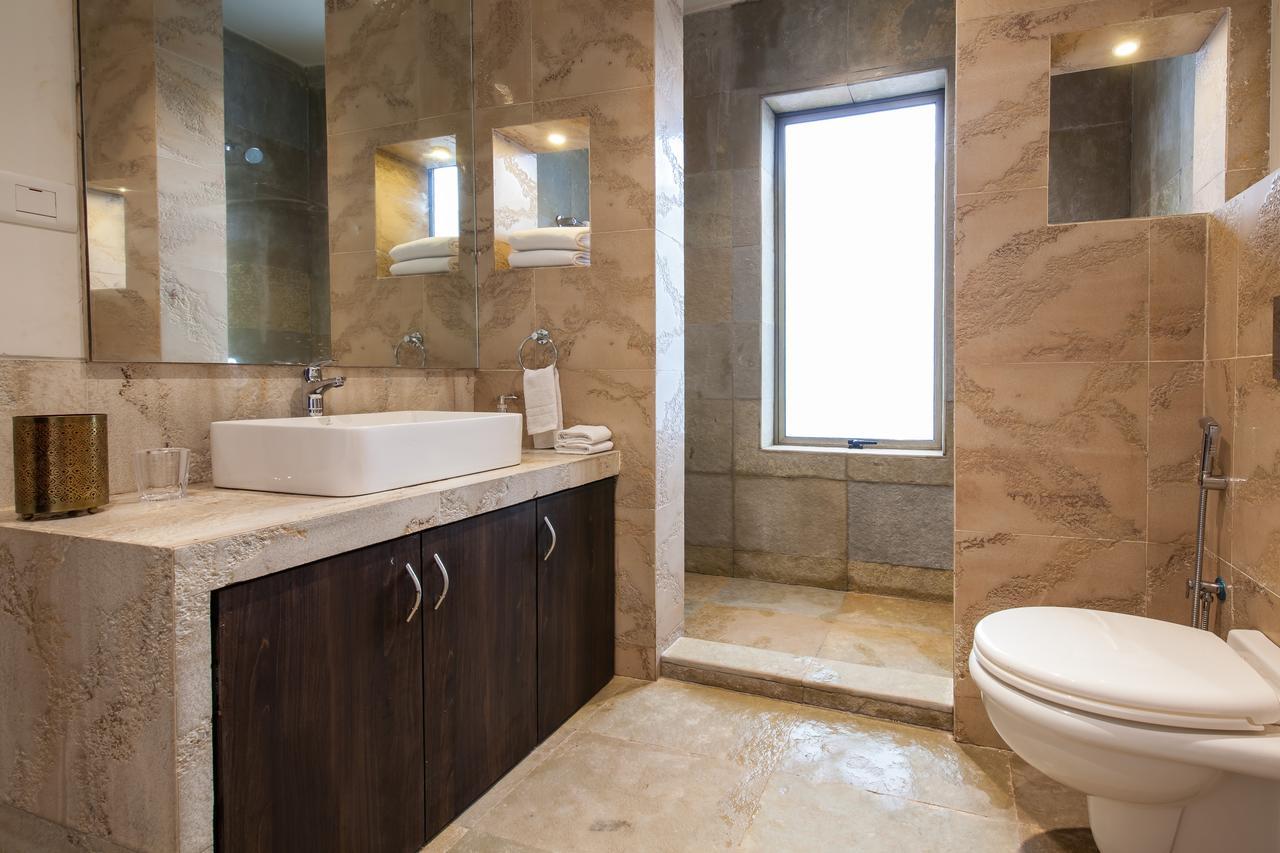 Stayvista's Shivom 8 - A Serene Escape With Views Of The Valley And *