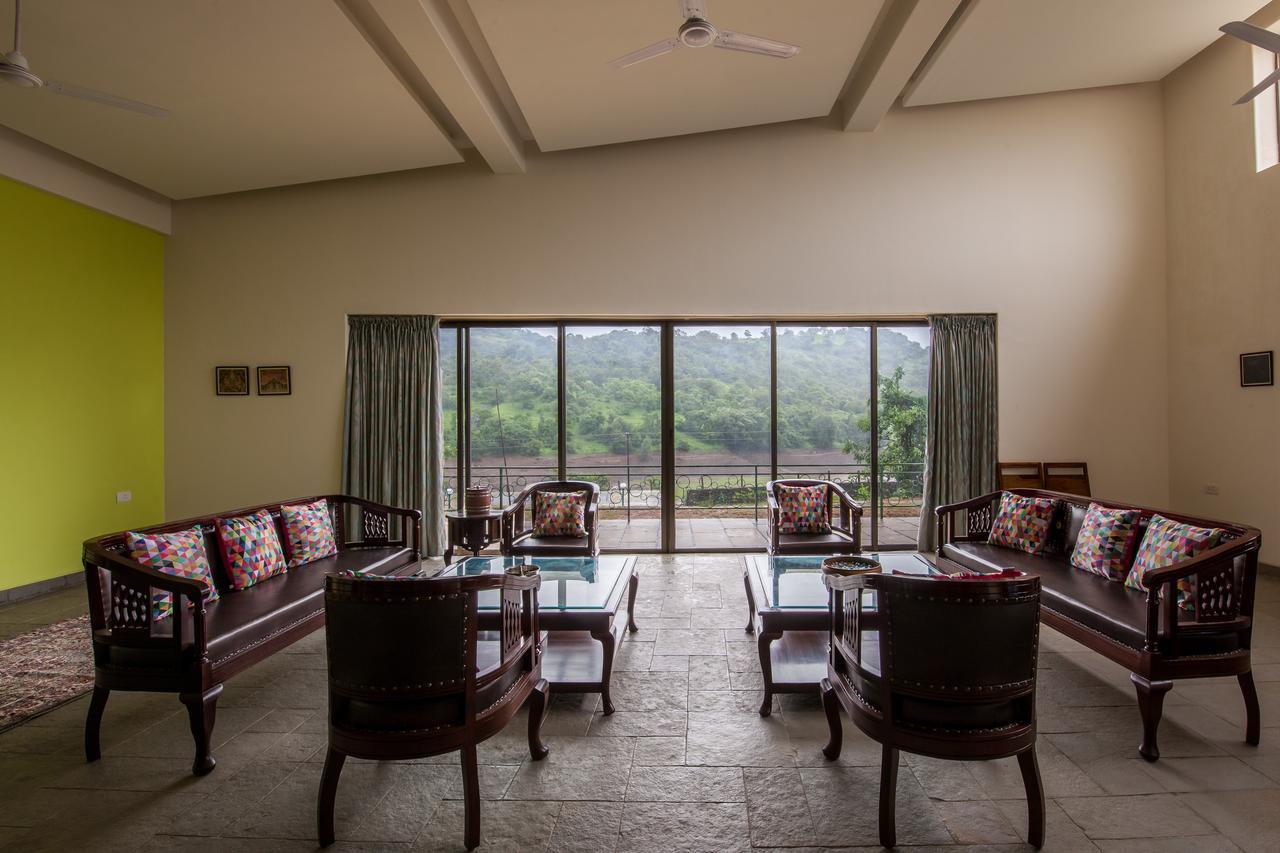 Villa Stayvista's Shivom 8 - A Serene Escape With Views Of The Valley And