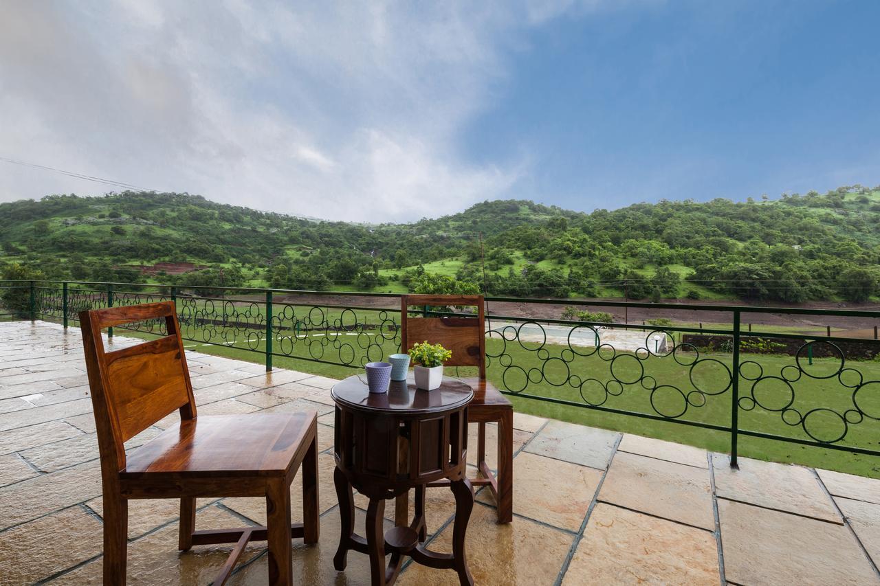 Stayvista's Shivom 8 - A Serene Escape With Views Of The Valley And Lonavala
