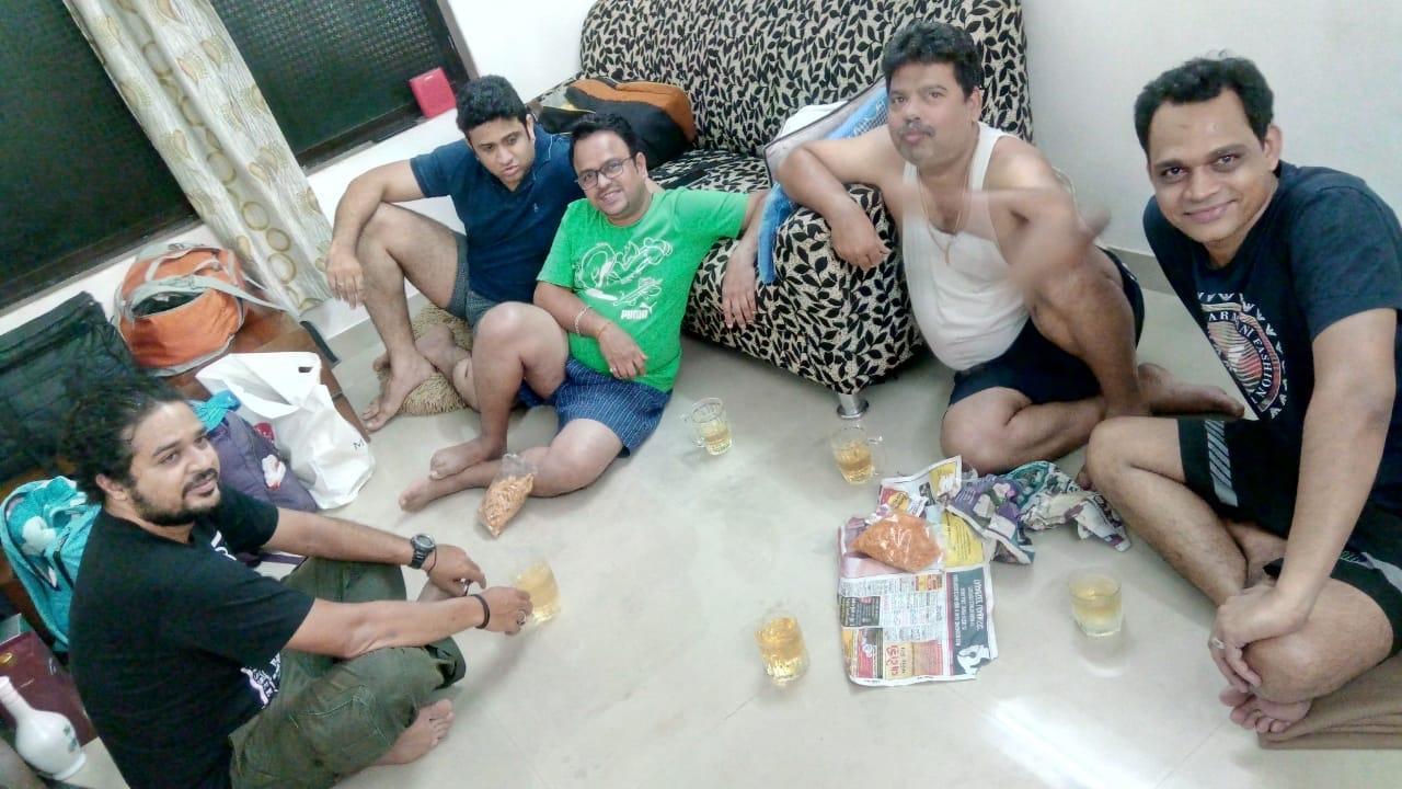 Joey's Lonavala
