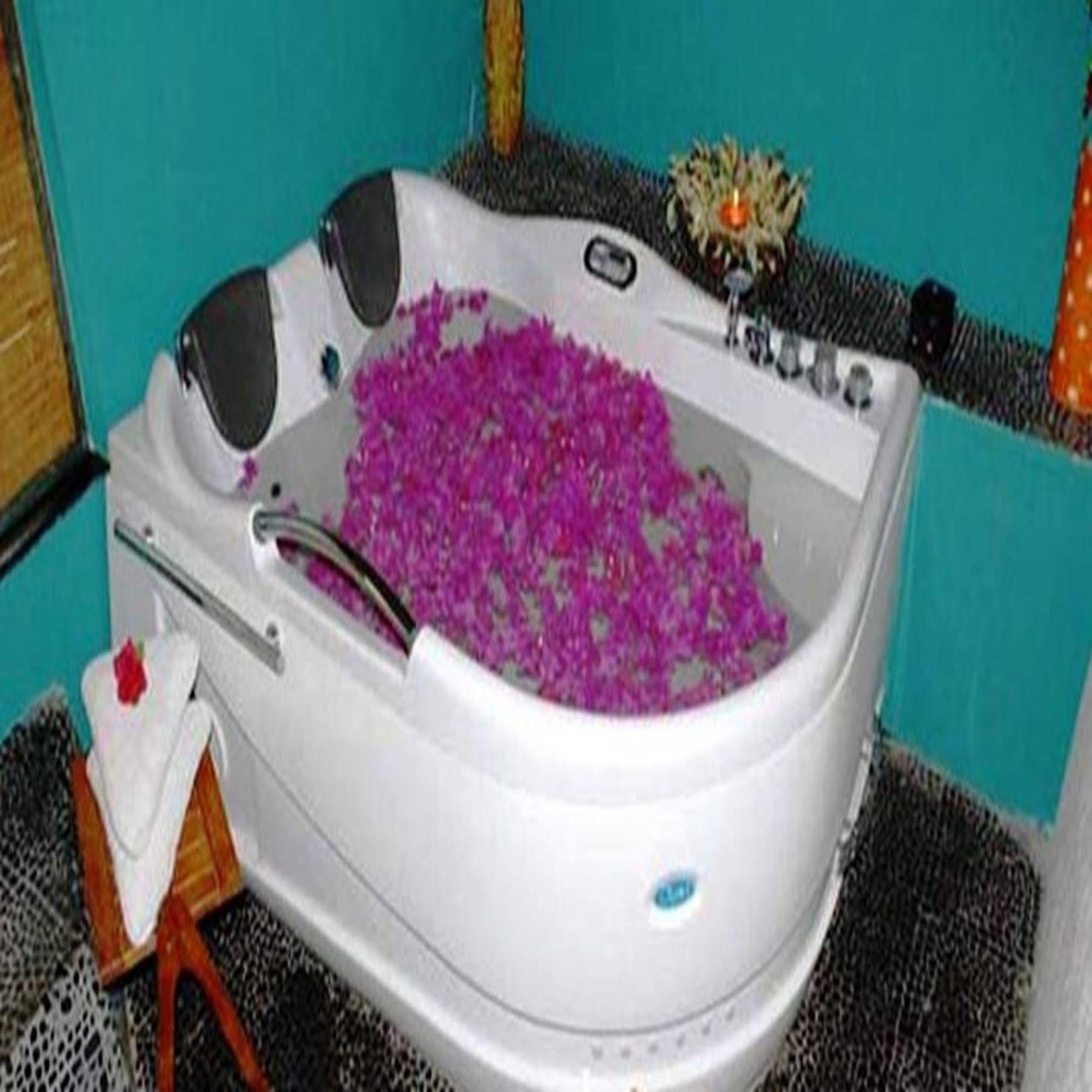 Hotel Sahil Sarovar Portico Lonavala