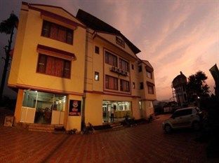 Mountview & 3* Lonavala