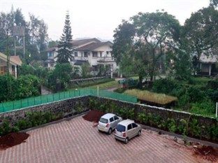 Mountview & Resort