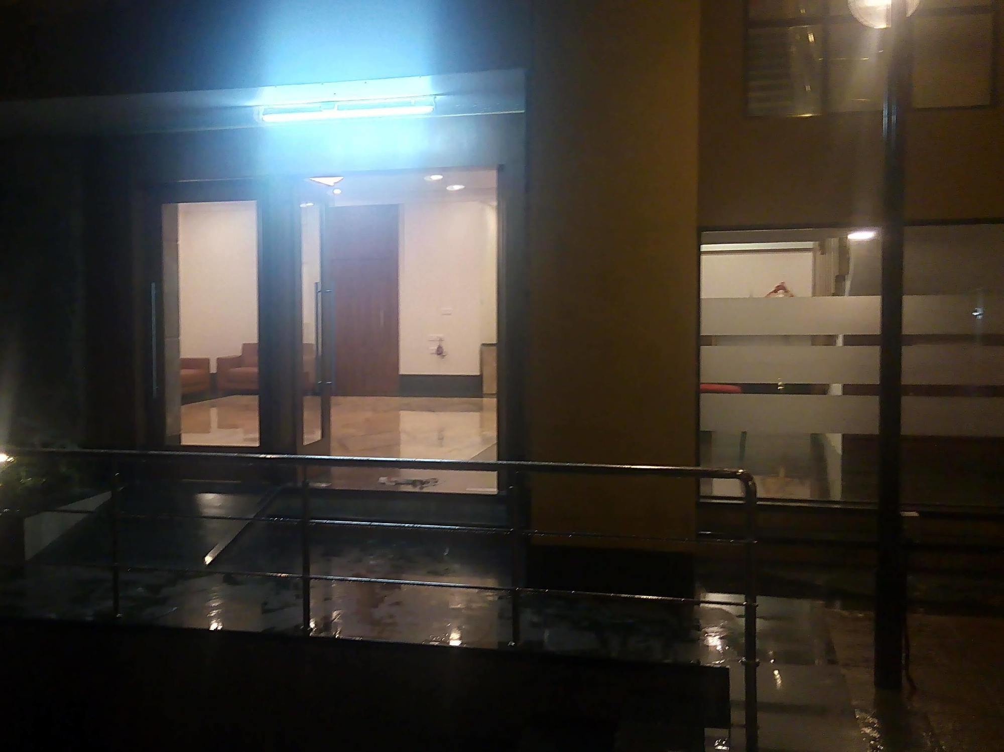 The Metropole Hotel 3*