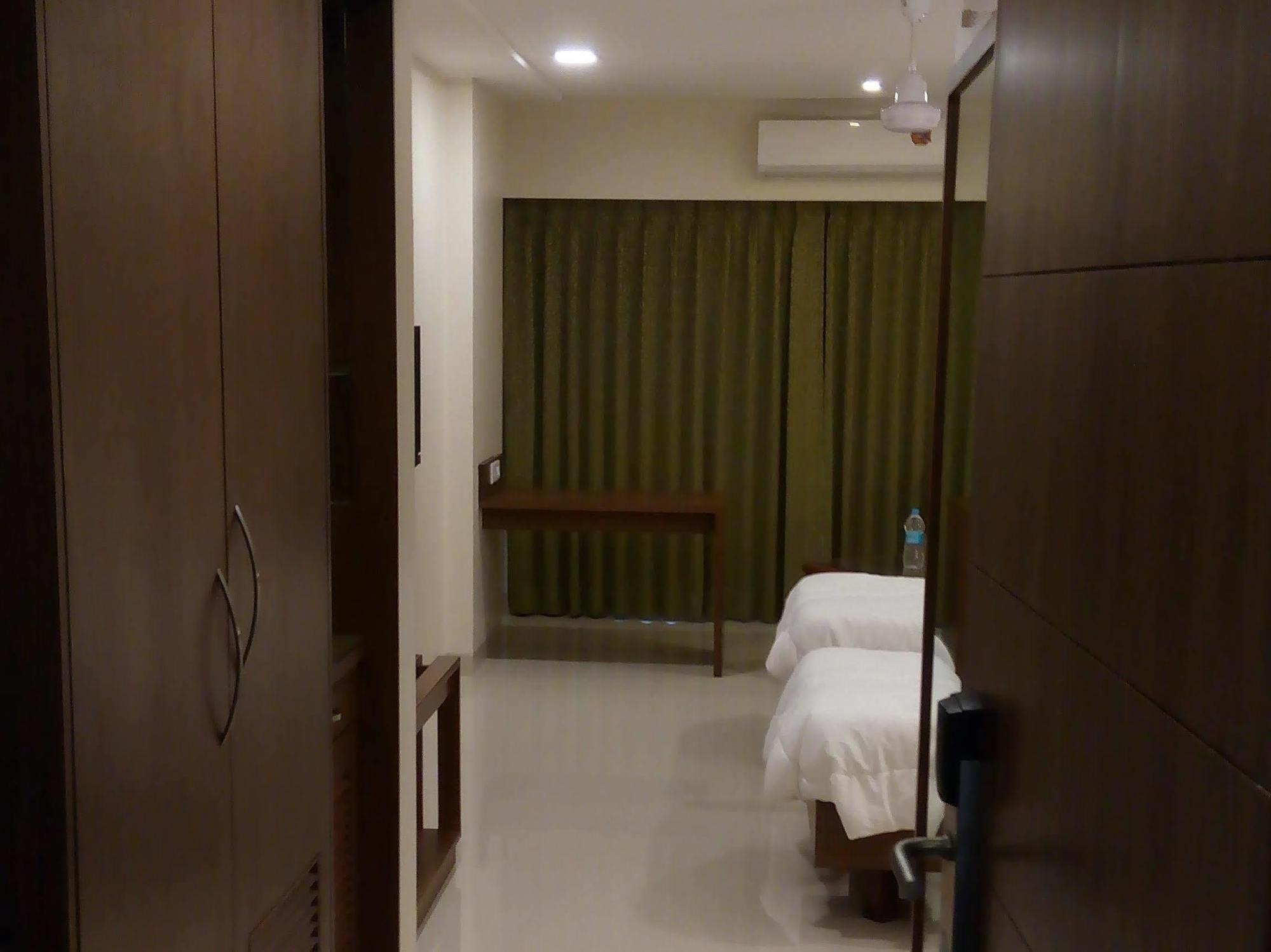 The Metropole