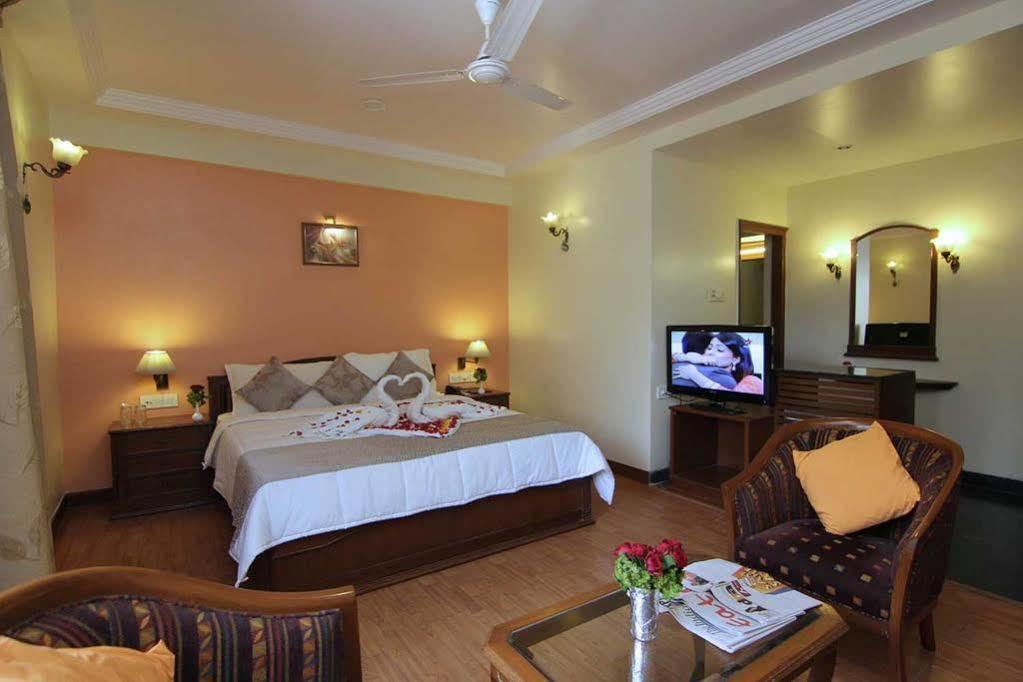 The Metropole 3* Lonavala