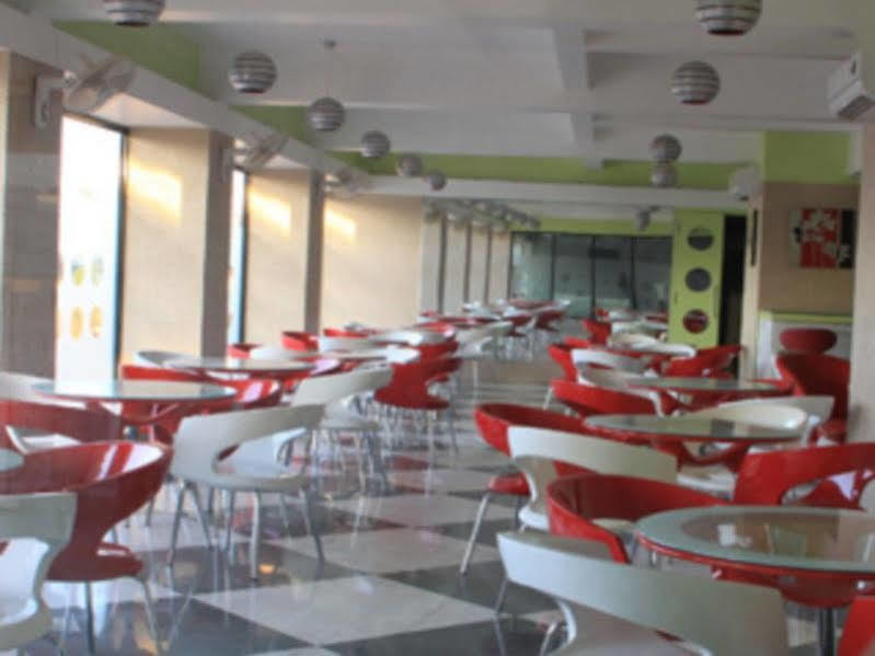 Hotel Aristro