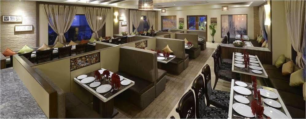 Crystal County Resort Lonavala