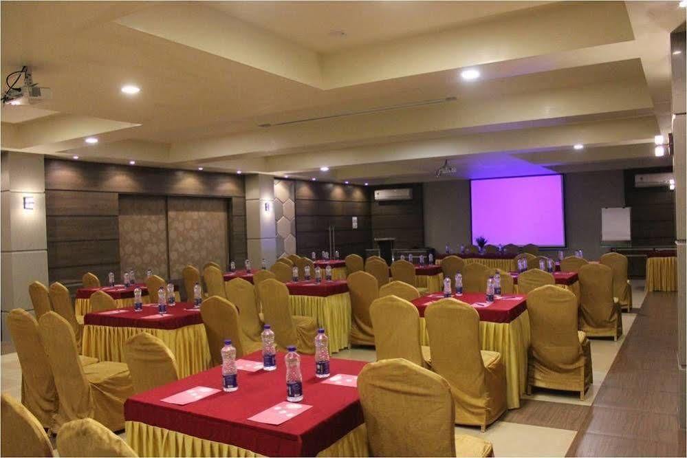 Resort Crystal County 3*
