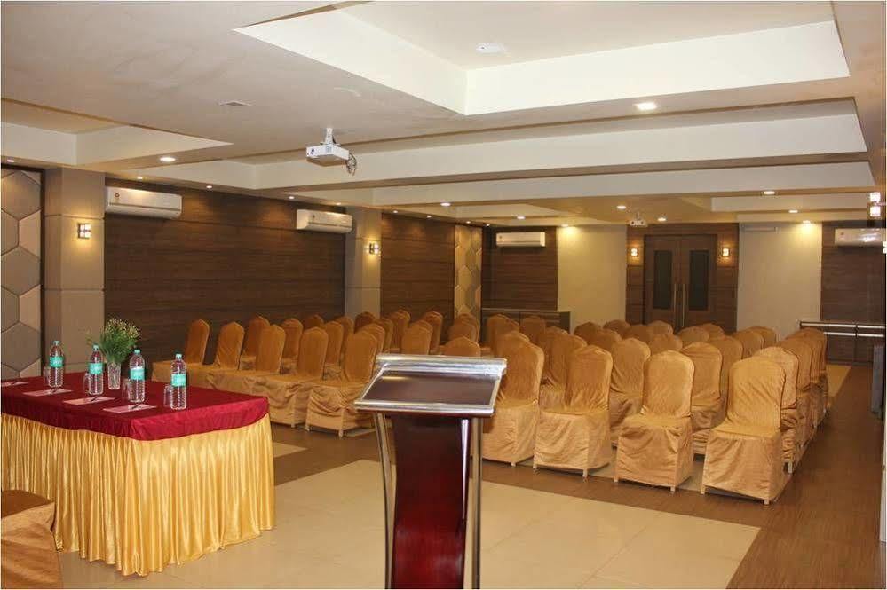 Resort Crystal County 3*