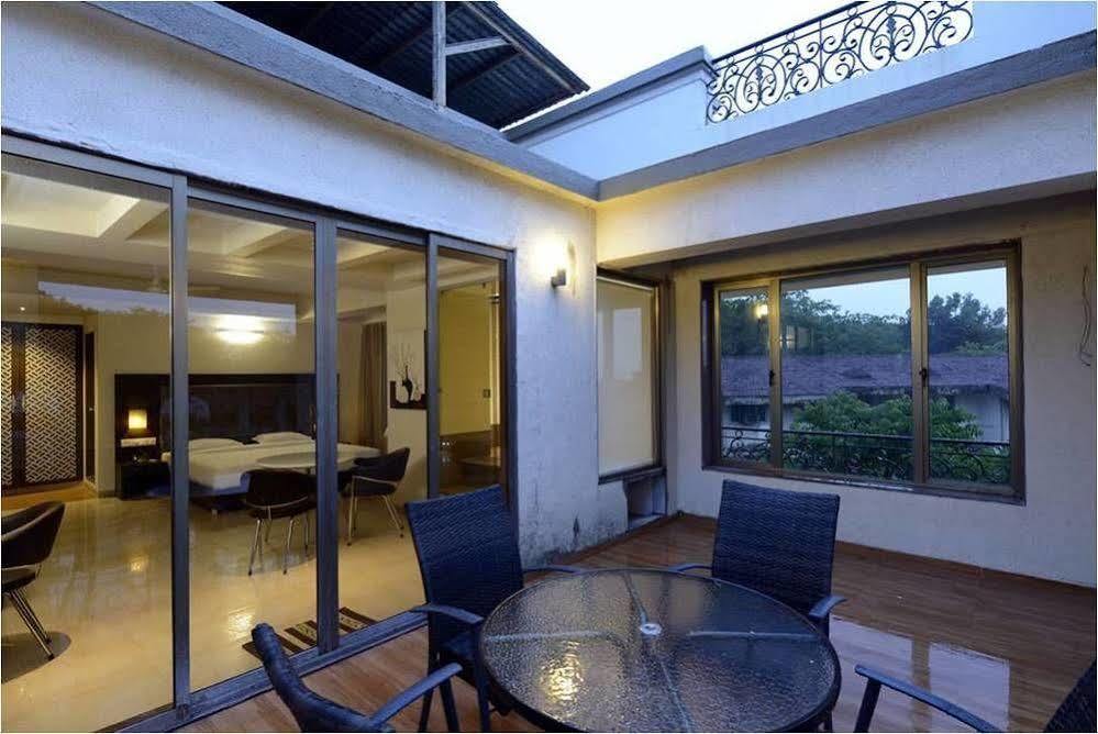 Crystal County Lonavala