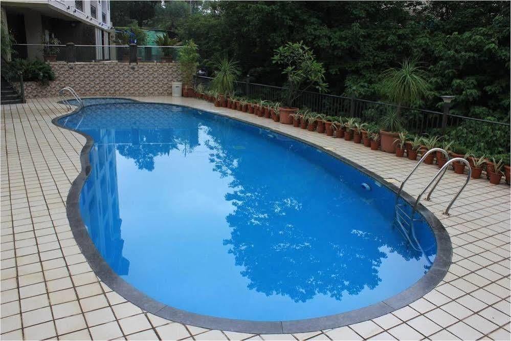Crystal County Resort 3*