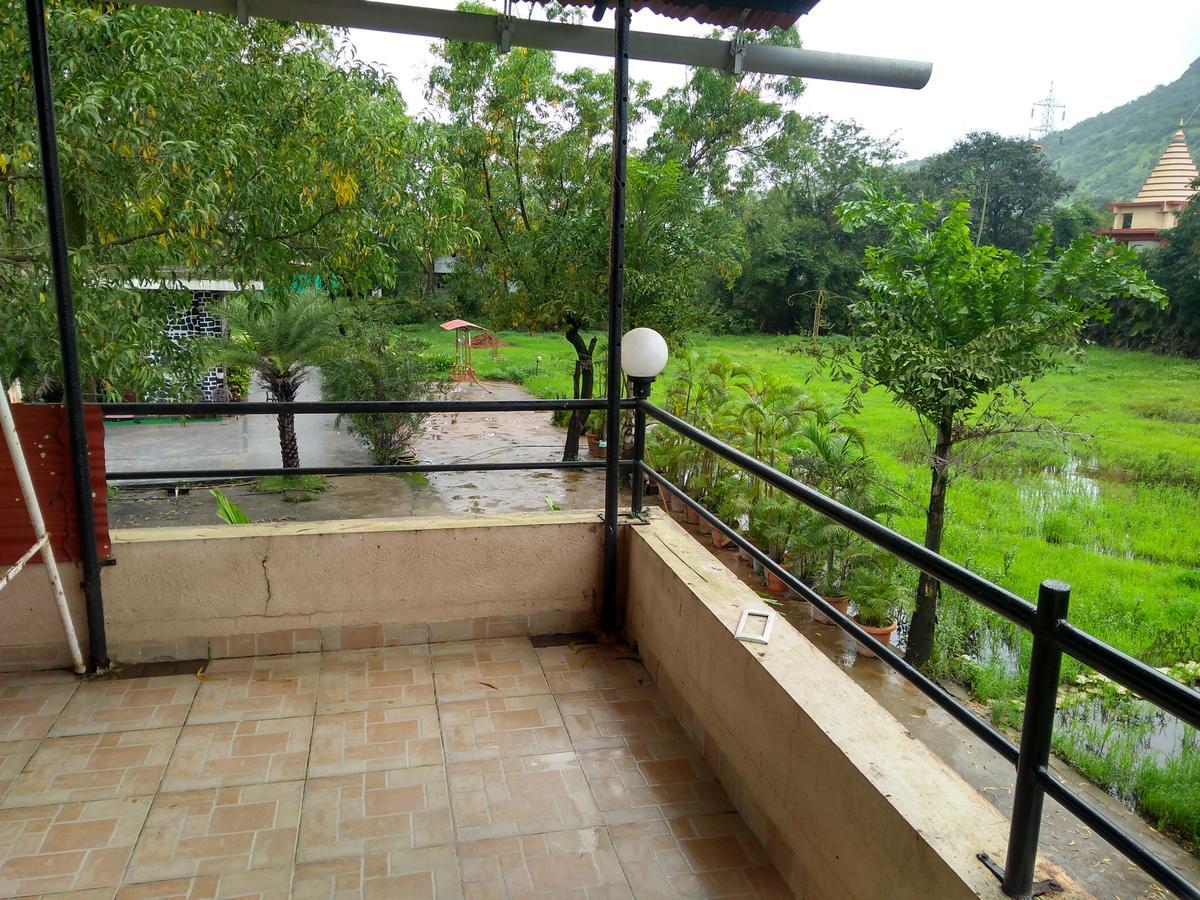 Nest With Private Pool Villa Lonavala