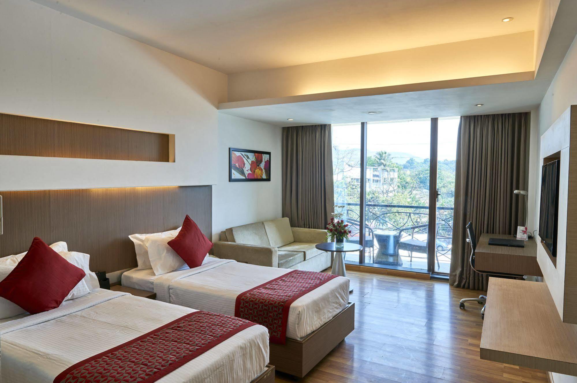 Resort Meritas Picaddle 4*