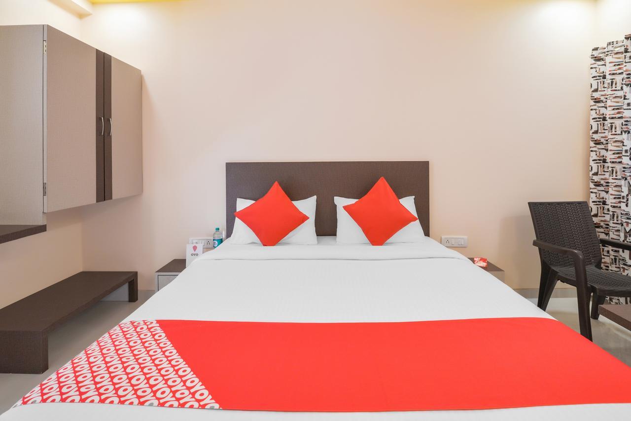 Oyo 13150 Mangal Residency Hotel Lonavala