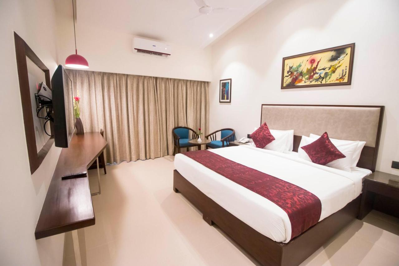 7 Apple Lonavala
