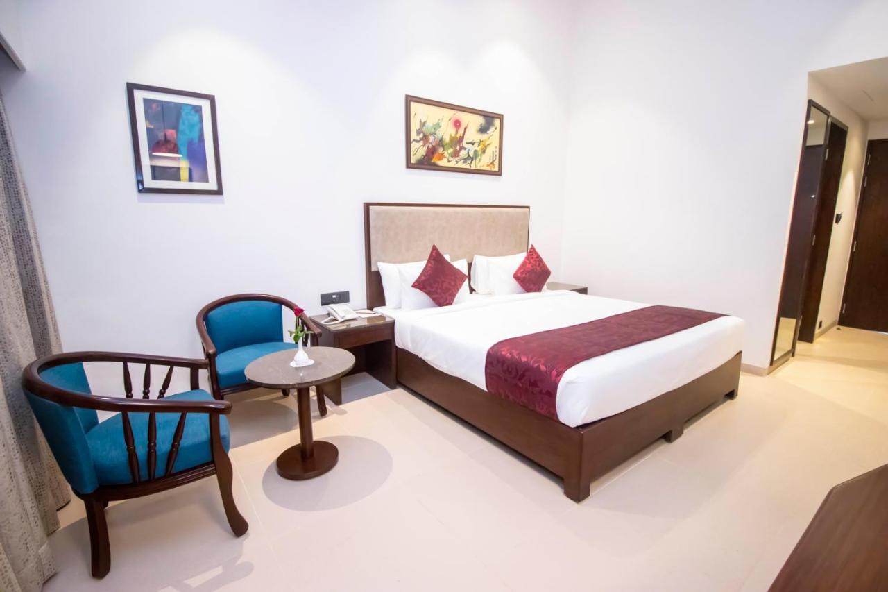 7 Apple Resort 3*