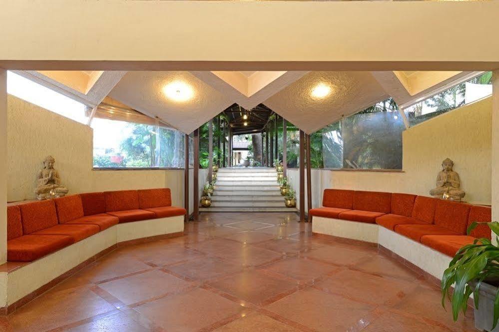 Resort The Dukes Retreat Khandala 5*