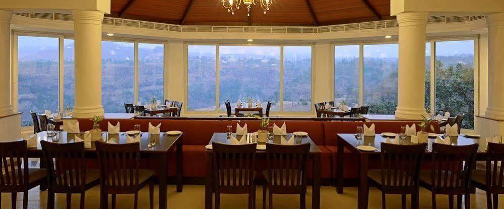 The Dukes Retreat Khandala 5* Lonavala