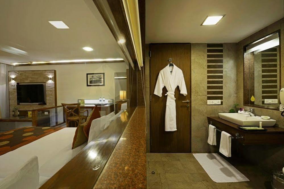 The Dukes Retreat Khandala Lonavala