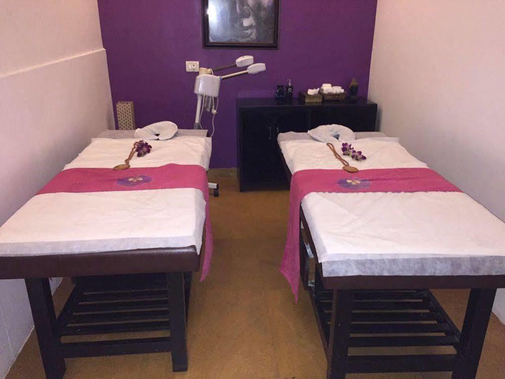 Resort The Dukes Retreat Khandala 5*