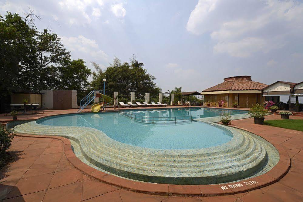 Resort The Dukes Retreat Khandala Lonavala