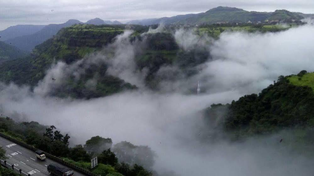 The Dukes Retreat Khandala