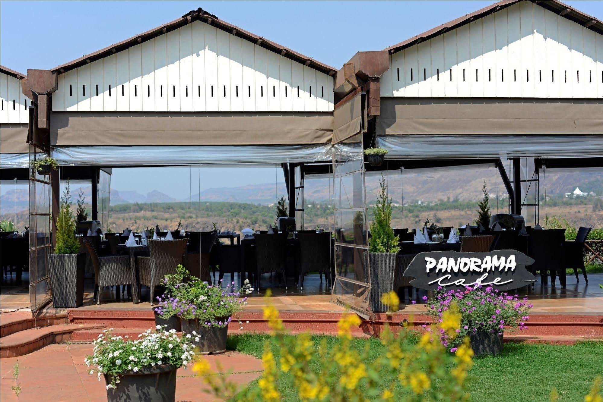 Resort The Dukes Retreat Khandala