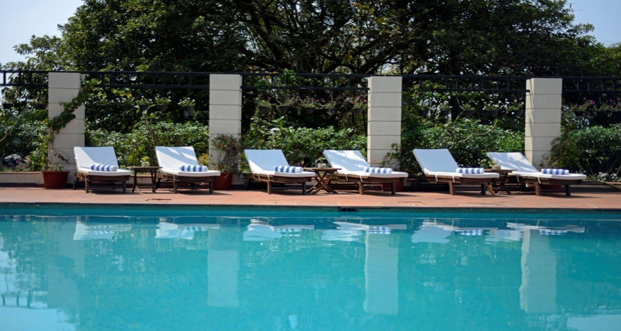 The Dukes Retreat Khandala Resort Lonavala