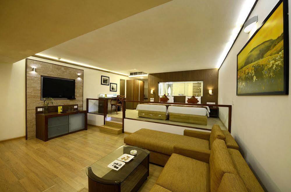 The Dukes Retreat Khandala 5* Lonavala
