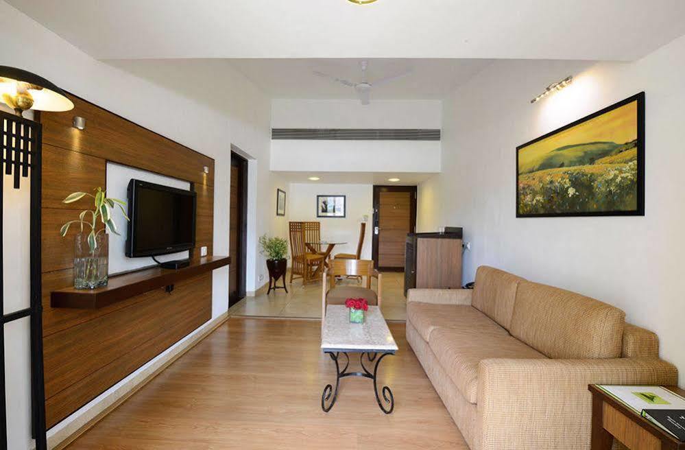 The Dukes Retreat Khandala Resort 5*