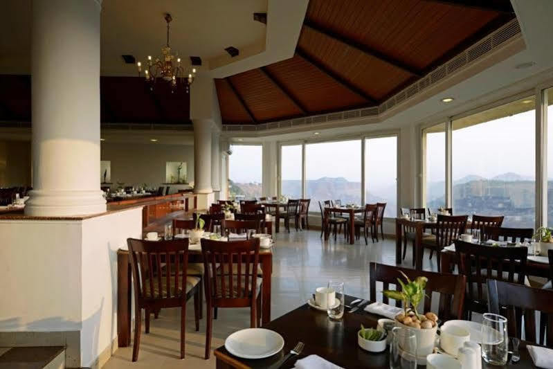 The Dukes Retreat Khandala Resort