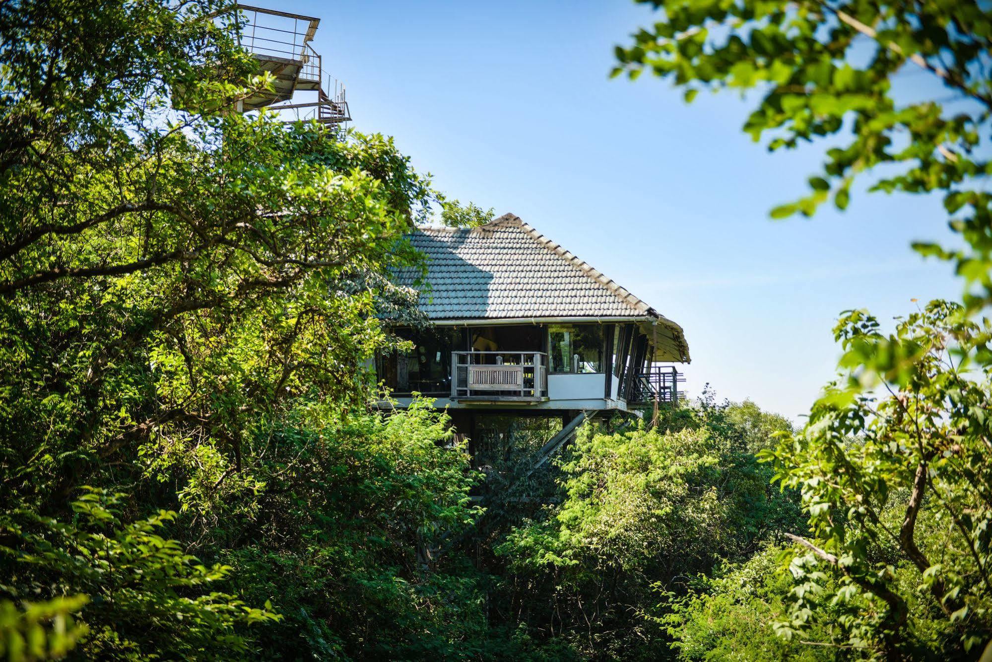 The Machan 4* Lonavala