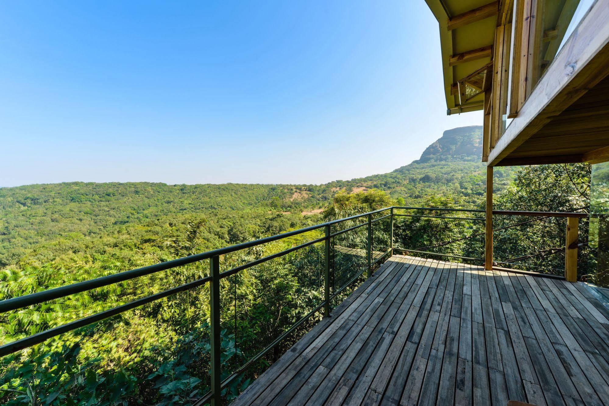 Resort The Machan Lonavala