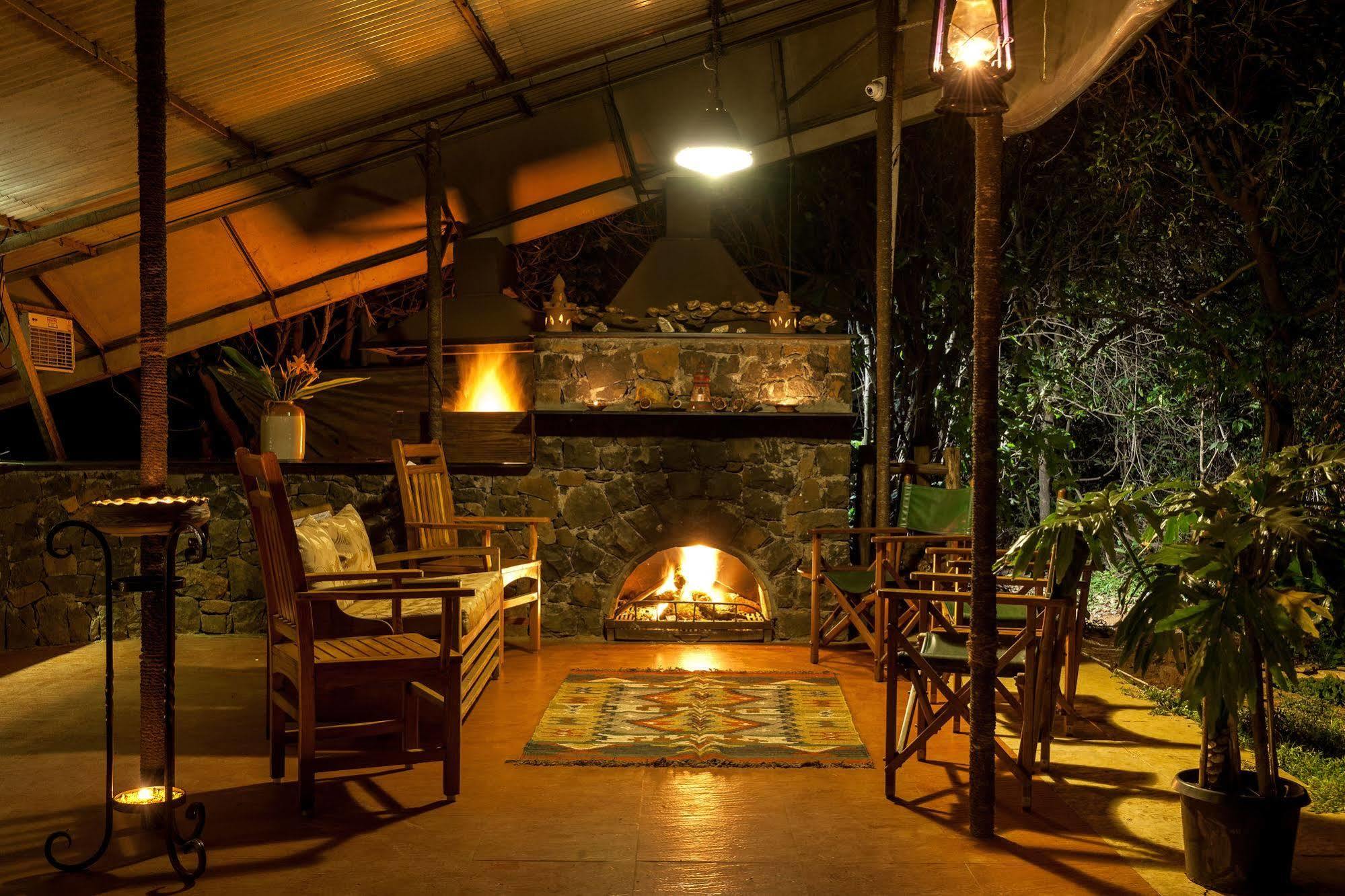 The Machan Resort Lonavala