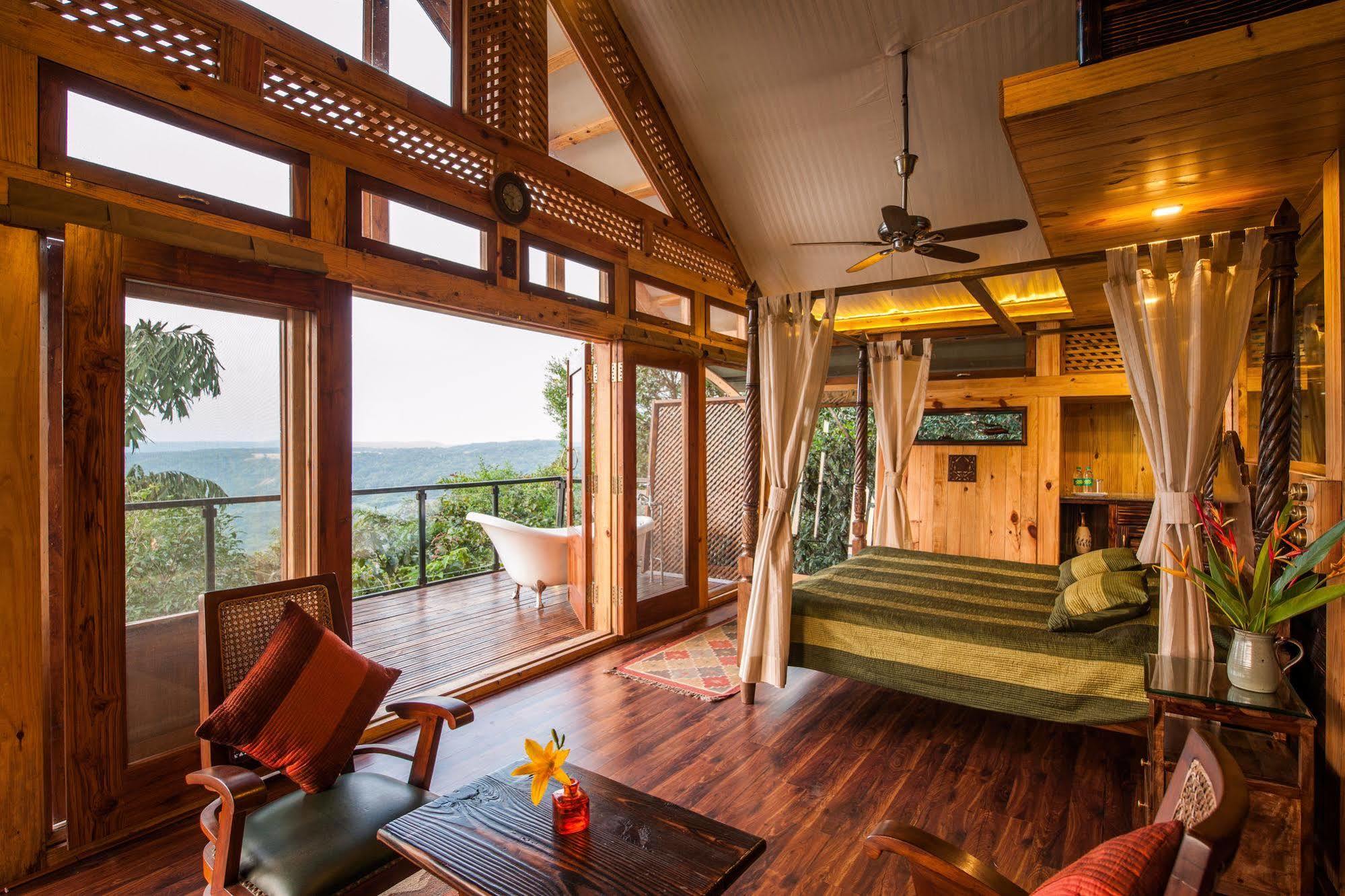 The Machan Resort 4*