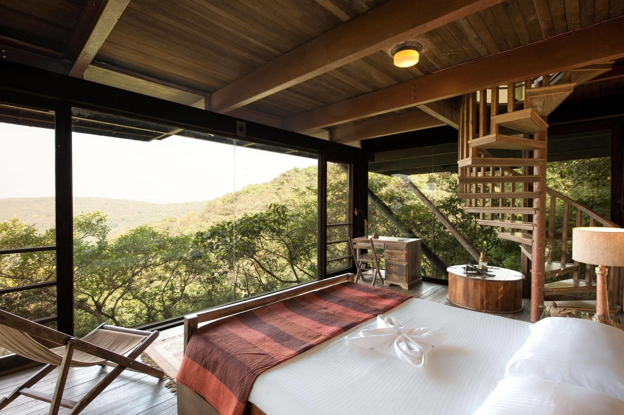 The Machan 4* Lonavala