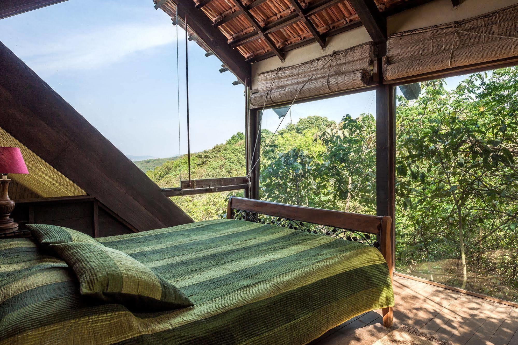The Machan Resort Lonavala