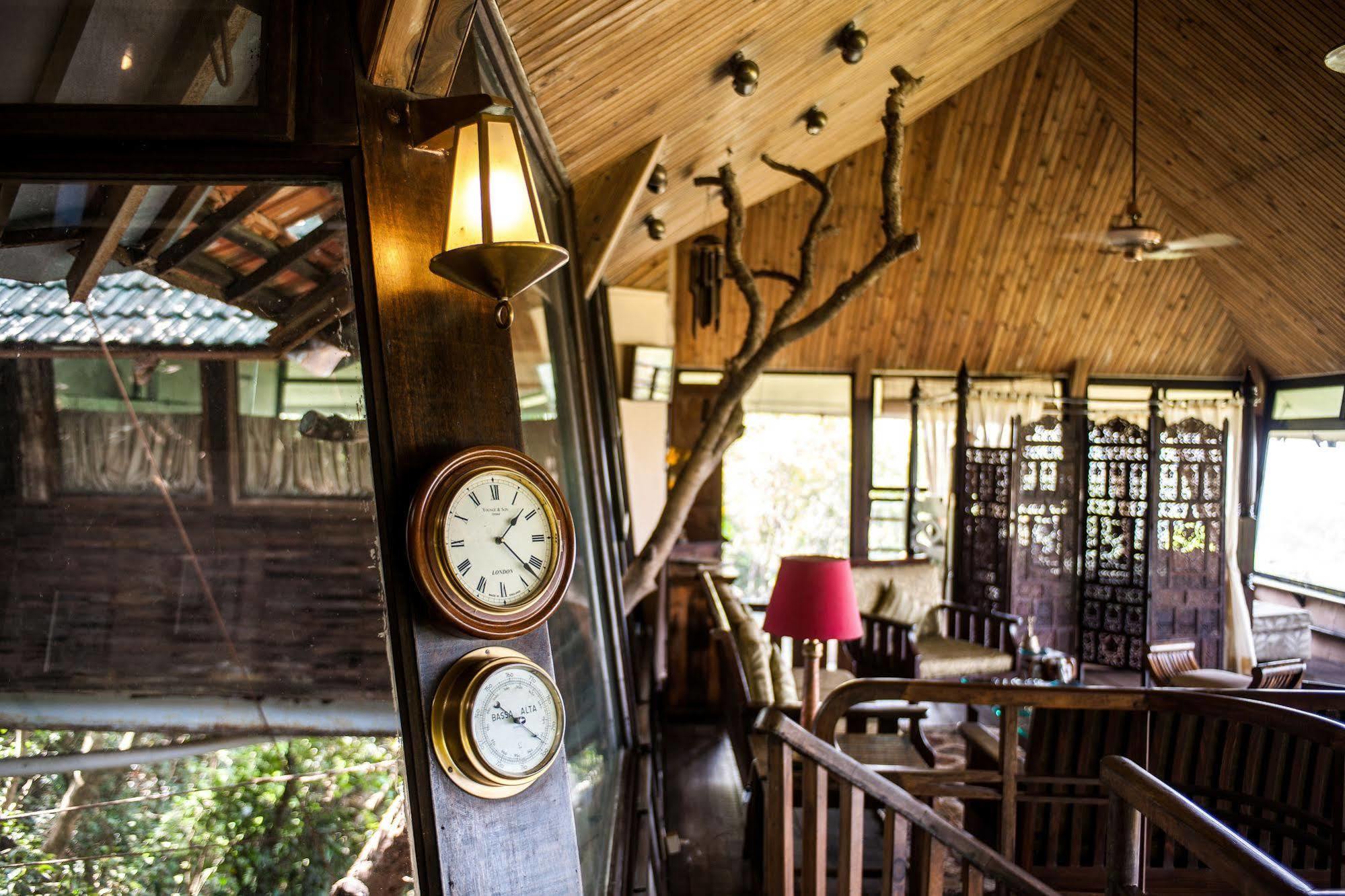 The Machan Resort