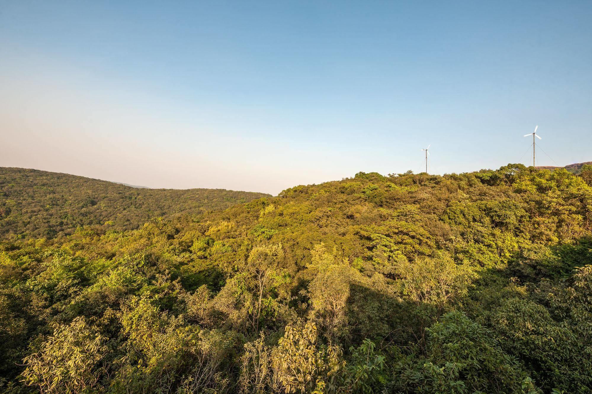 The Machan 4* Lonavala