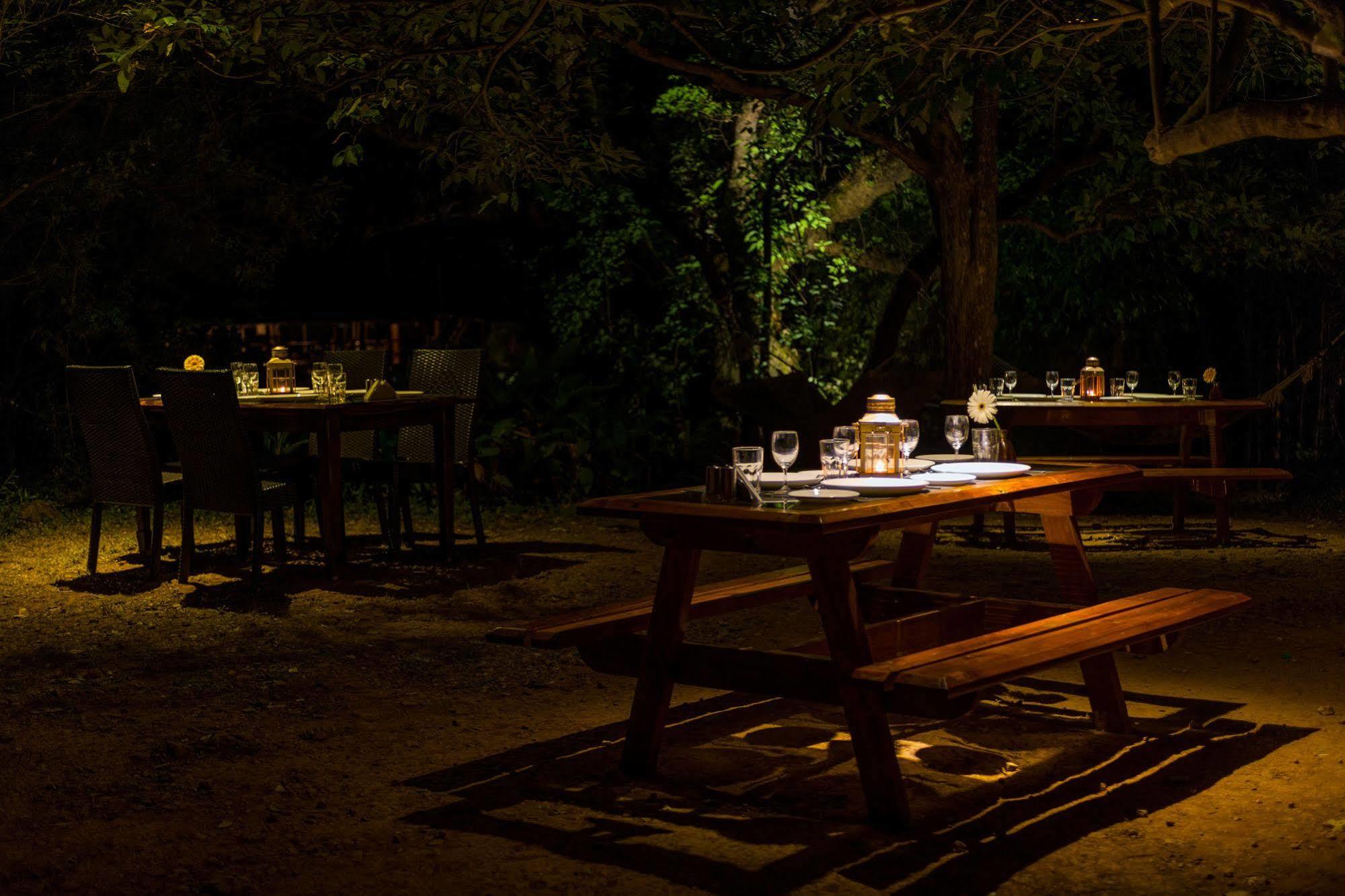 The Machan Resort Lonavala