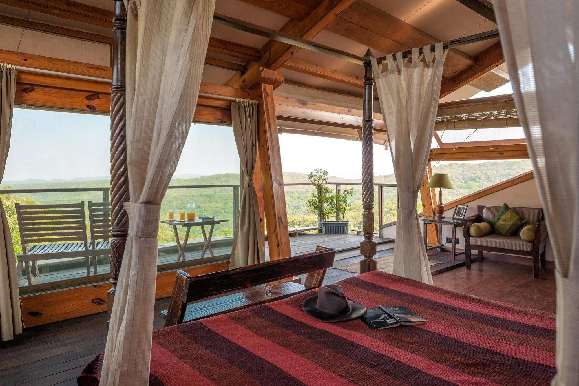 The Machan 4* Lonavala