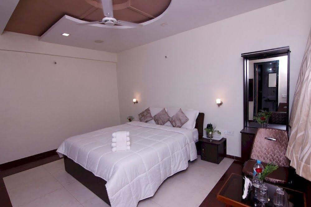 Krushnai Resort Lonavala