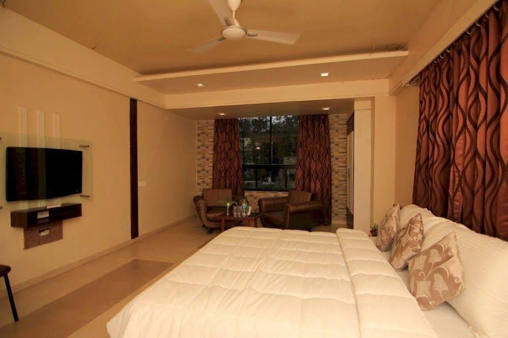 Resort Krushnai 3*