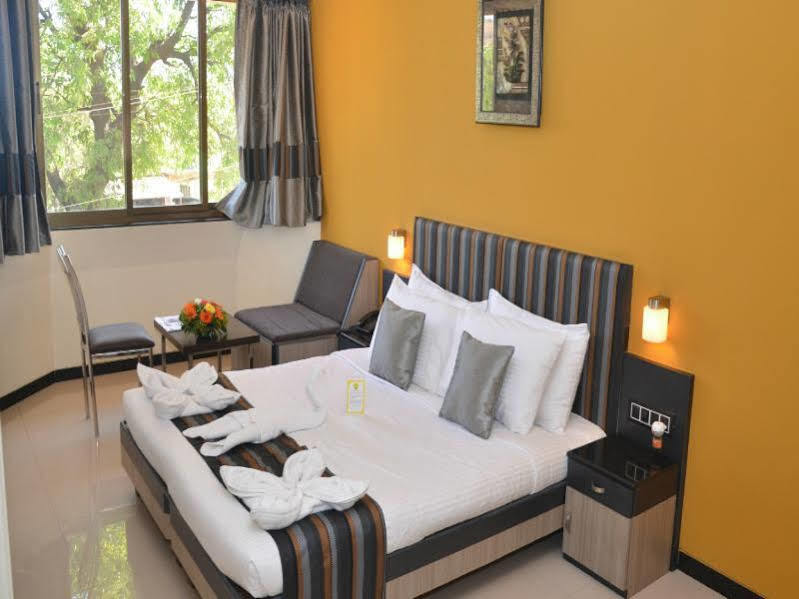 Resort Sterling Lonavala