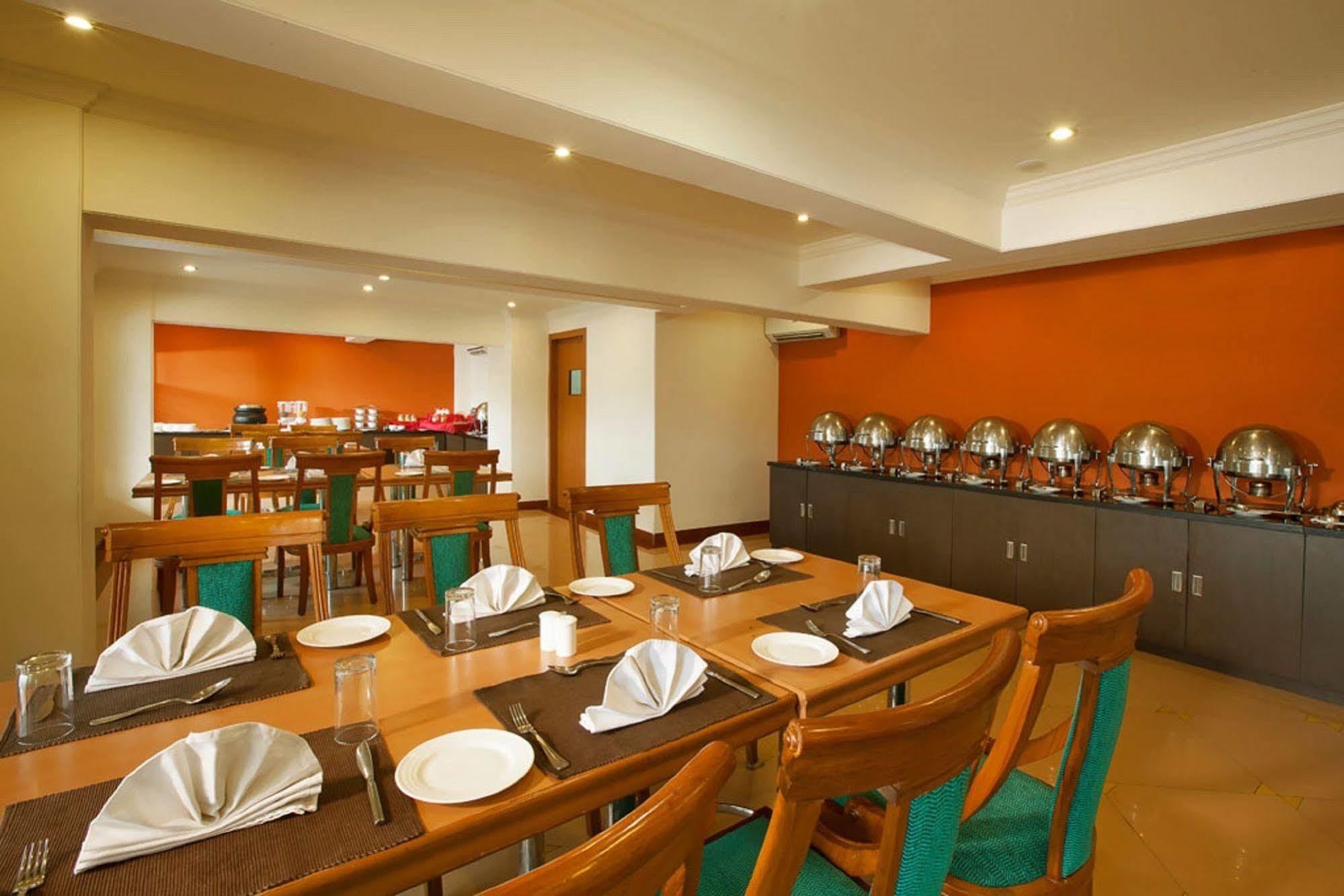 Sterling 3* Lonavala