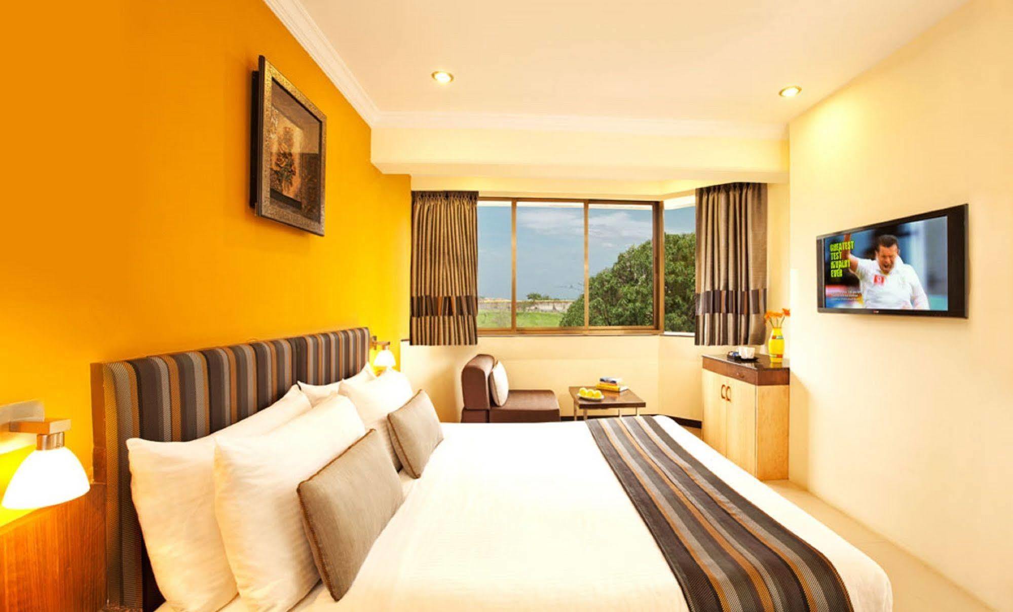 Sterling Resort
